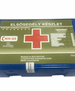 Munkahelyi elsősegély készlet II. 31-50 főig