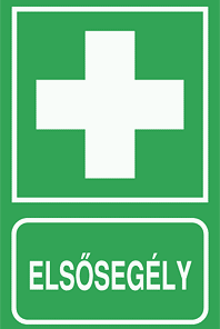 Elsősegélyhely