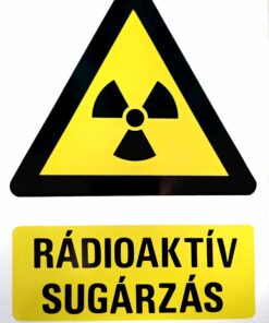 Rádioaktív sugárzás