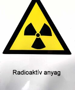 Radioaktív anyag