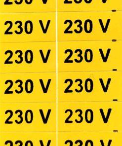 230 V