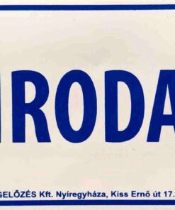 Iroda