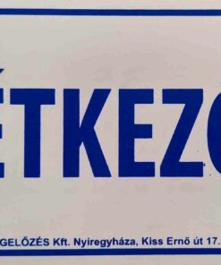 Étkező