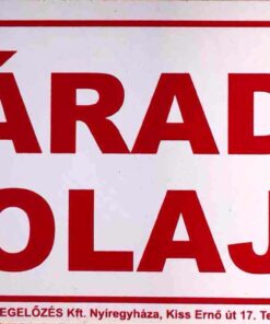 Fáradt olaj