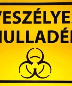 Veszélyes hulladék