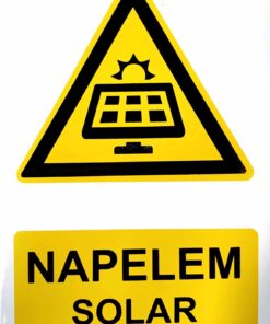 Napelem solar