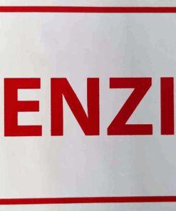 Benzin