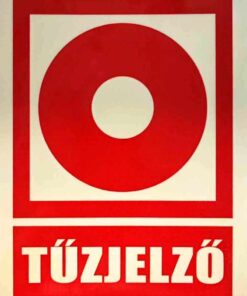 Tűzjelző