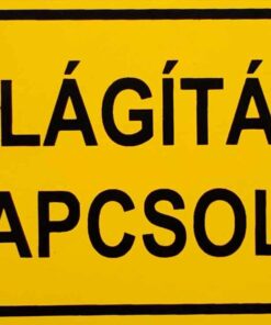 Világítási kapcsoló