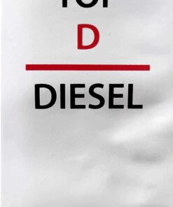 TOP D Diesel B7