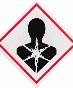 Egészségre veszélyes anyagok