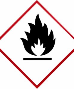 Tűzveszélyes gázok vagy folyadékok