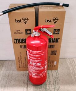 6 kg-os porral oltó készülék