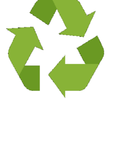 Környezetvédelmi táblák