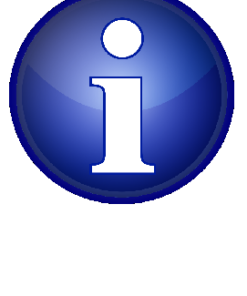 Információs táblák